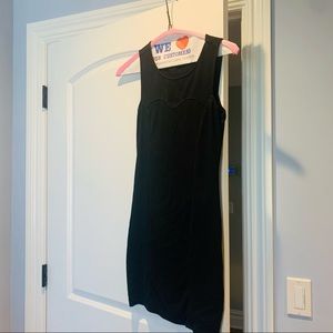 Black women dress